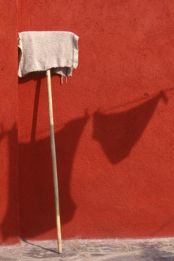 Casa Degli Artisti Leilighet Burano Eksteriør bilde