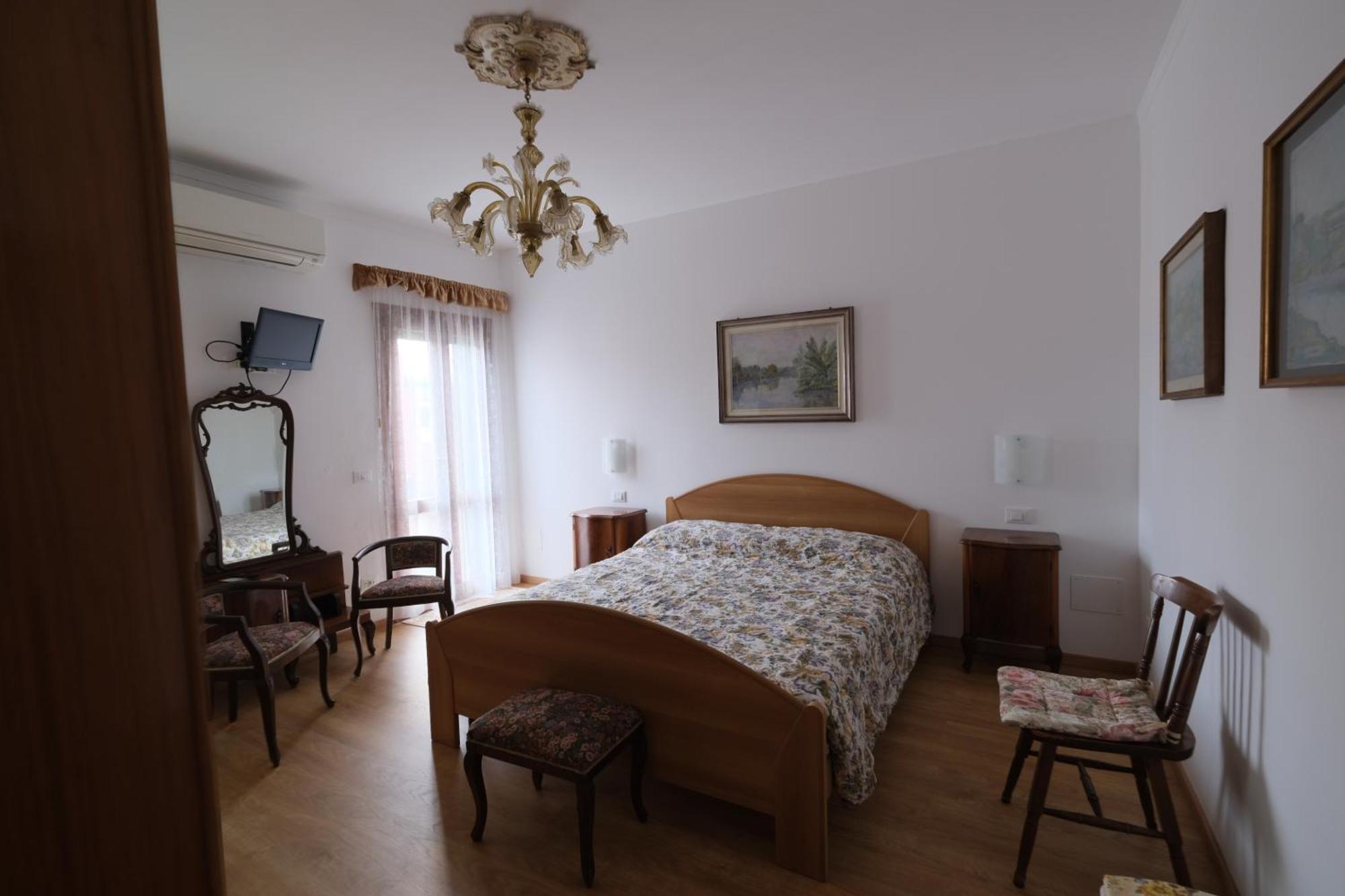 Casa Degli Artisti Leilighet Burano Eksteriør bilde