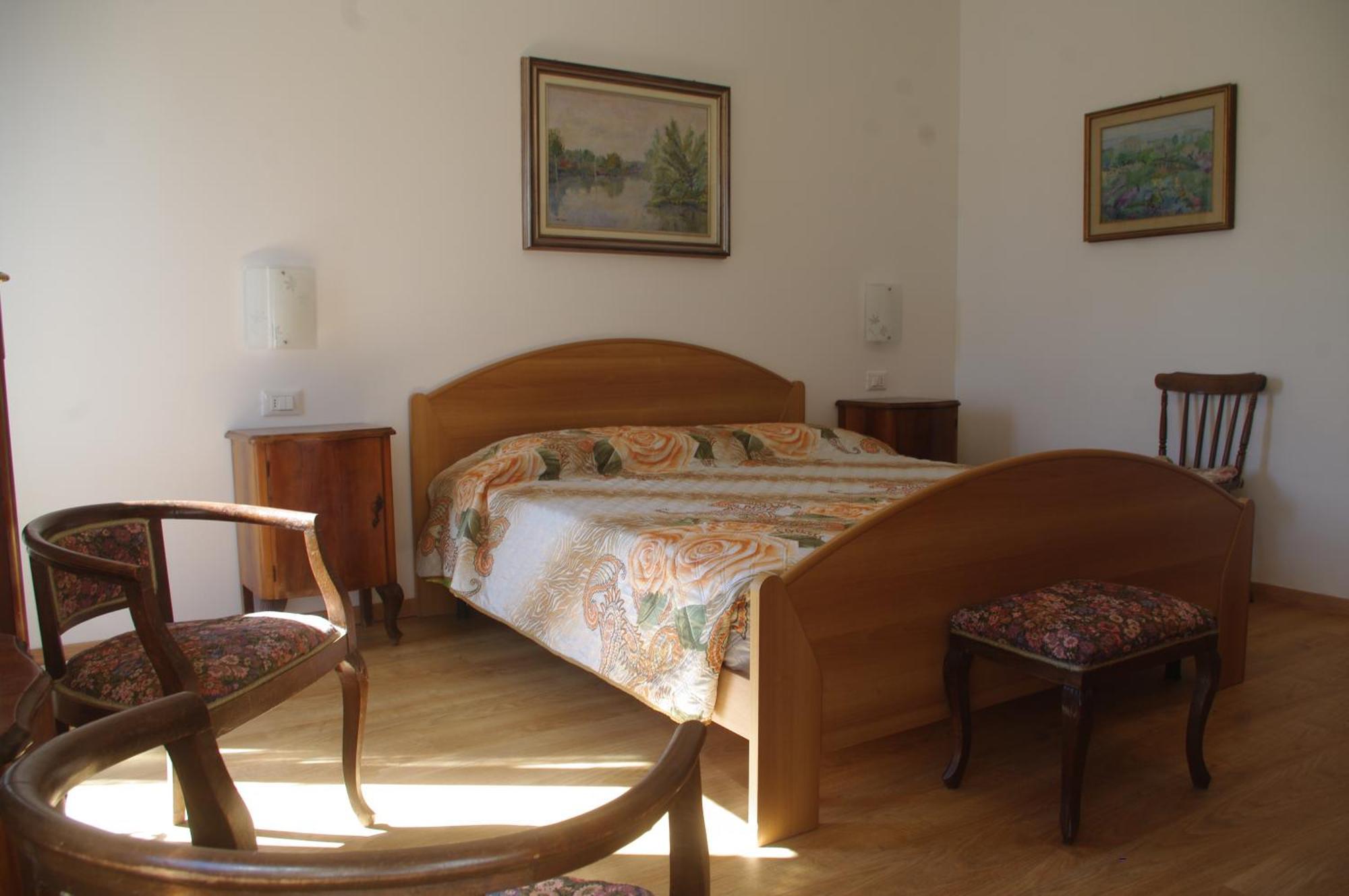Casa Degli Artisti Leilighet Burano Eksteriør bilde
