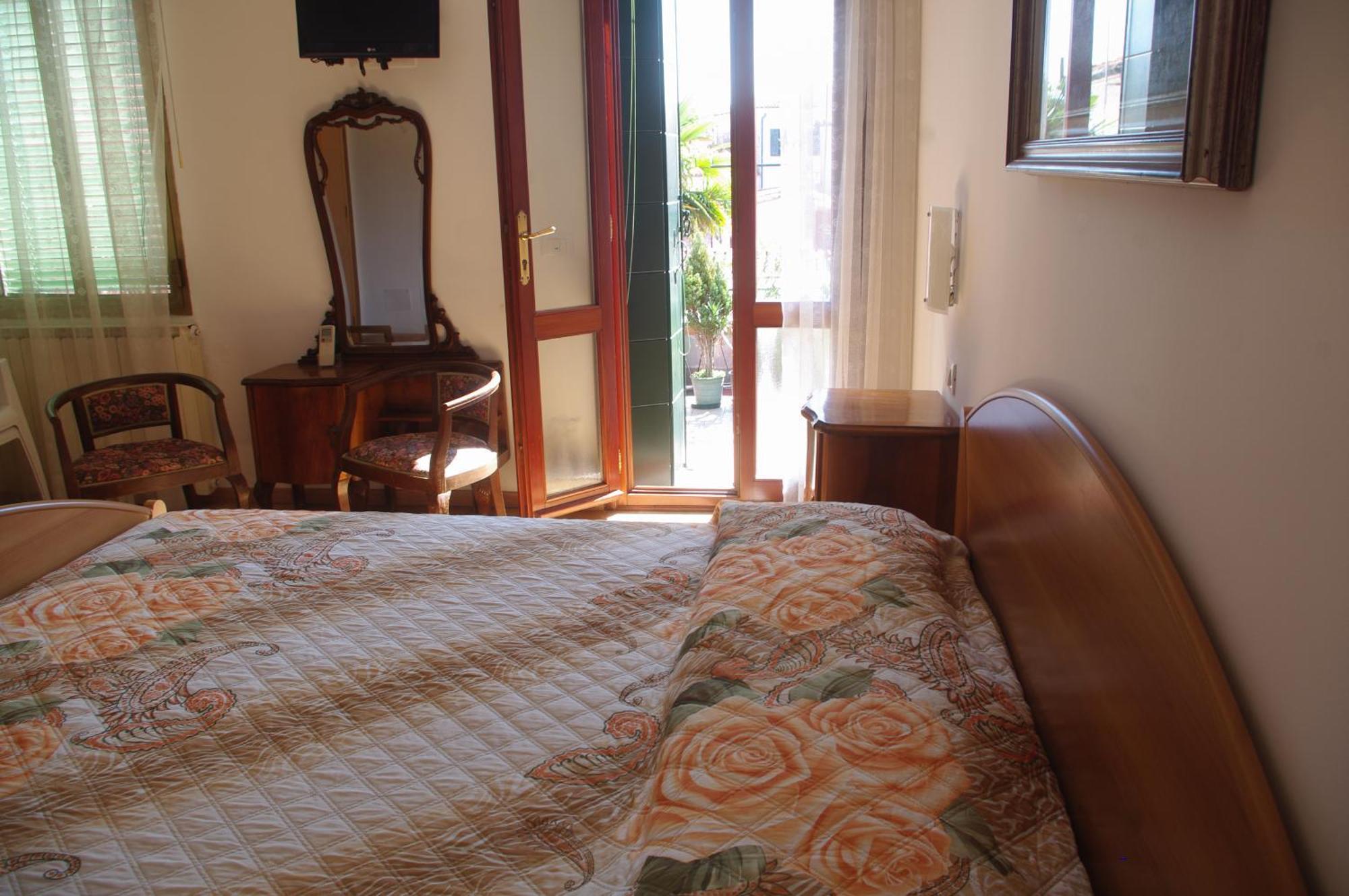 Casa Degli Artisti Leilighet Burano Eksteriør bilde